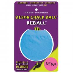 Detail Bison Chalk Ball Nomer 14