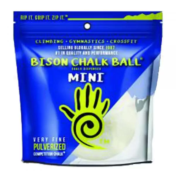 Detail Bison Chalk Ball Nomer 3