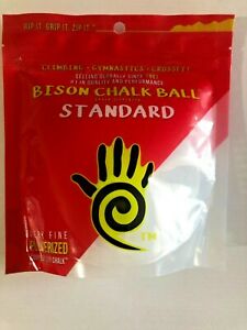 Download Bison Chalk Ball Nomer 34