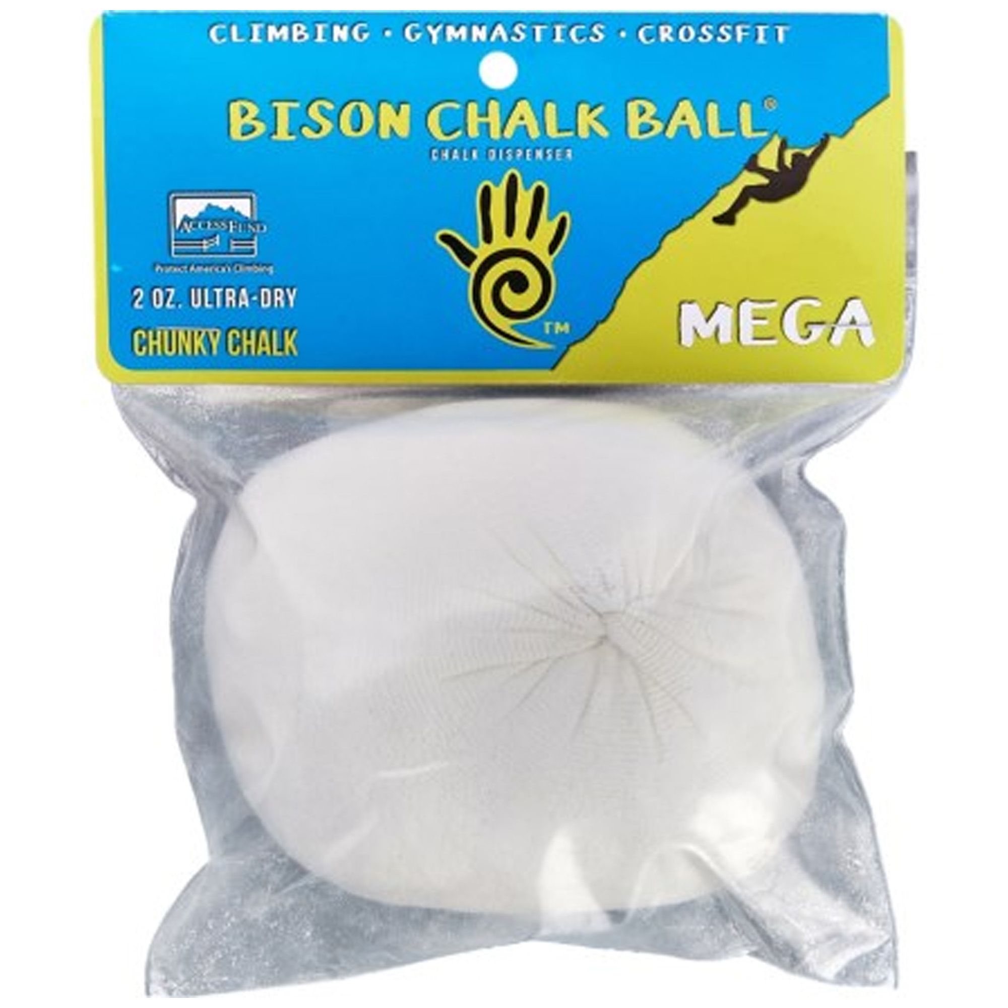 Download Bison Chalk Ball Nomer 6