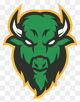 Detail Bison Clipart Free Nomer 34