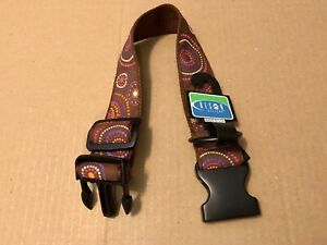 Detail Bison Designs Dog Collar Nomer 12