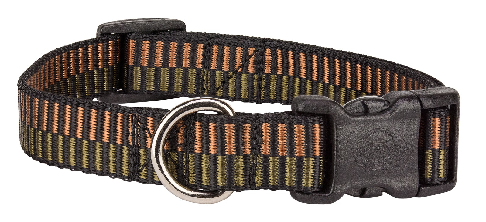 Detail Bison Designs Dog Collar Nomer 31