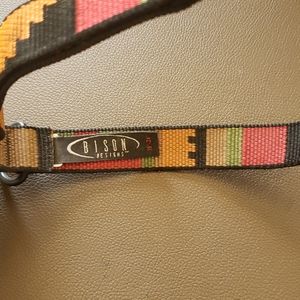 Detail Bison Designs Dog Collar Nomer 35