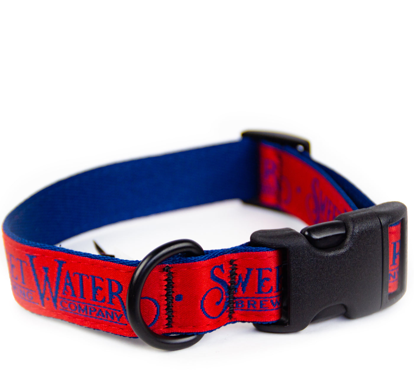 Detail Bison Designs Dog Collar Nomer 55