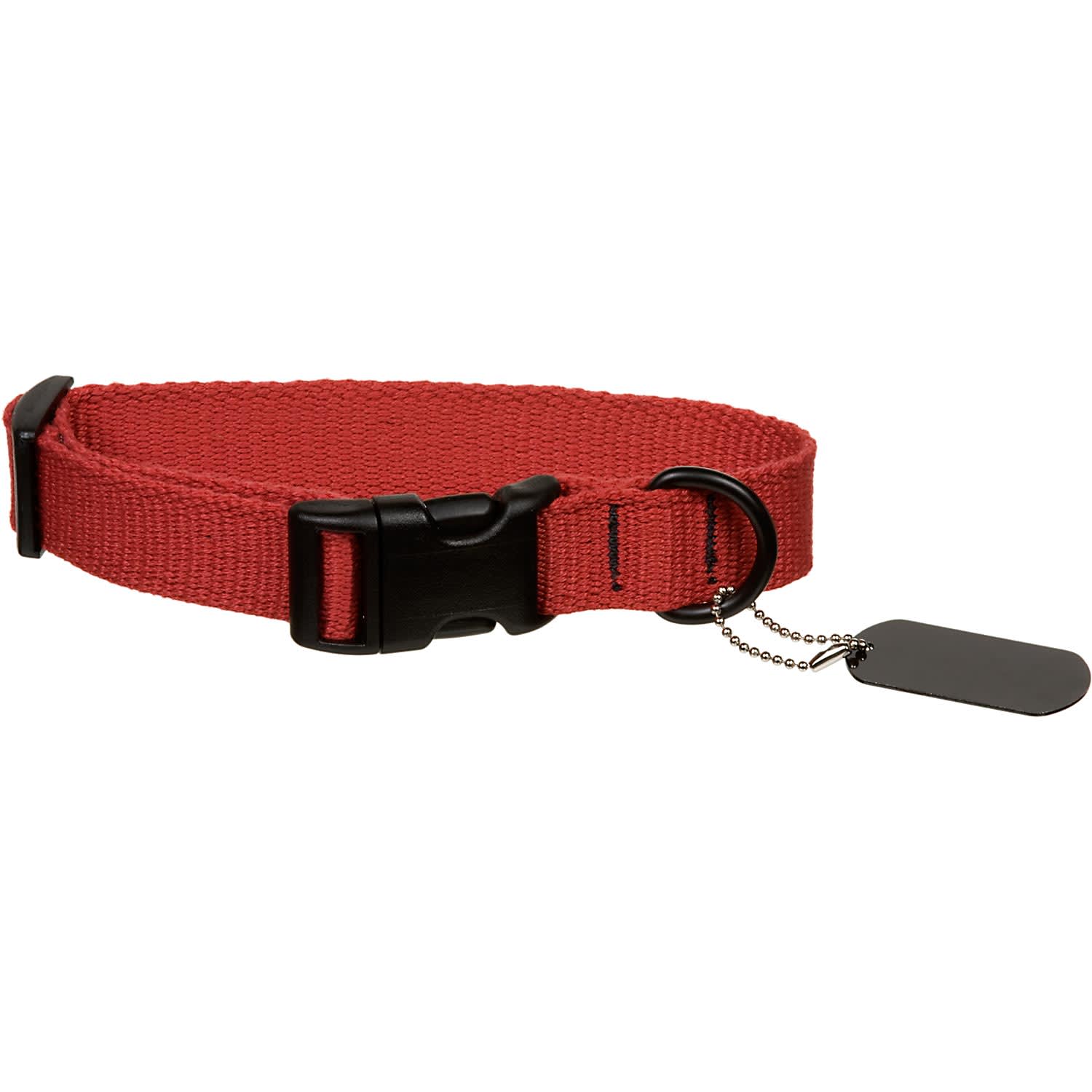 Detail Bison Dog Collar Nomer 11