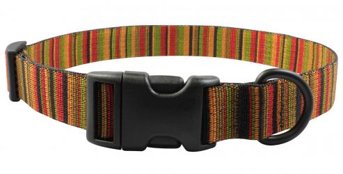 Detail Bison Dog Collar Nomer 3