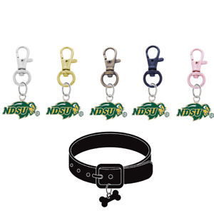 Detail Bison Dog Collar Nomer 47