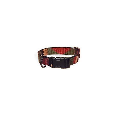 Detail Bison Dog Collar Nomer 6