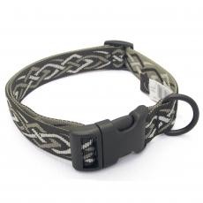 Detail Bison Dog Collar Nomer 9