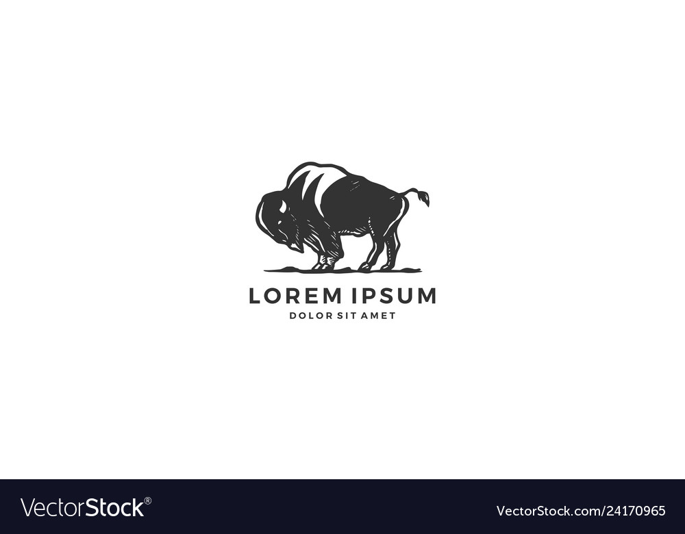 Detail Bison Download Nomer 28