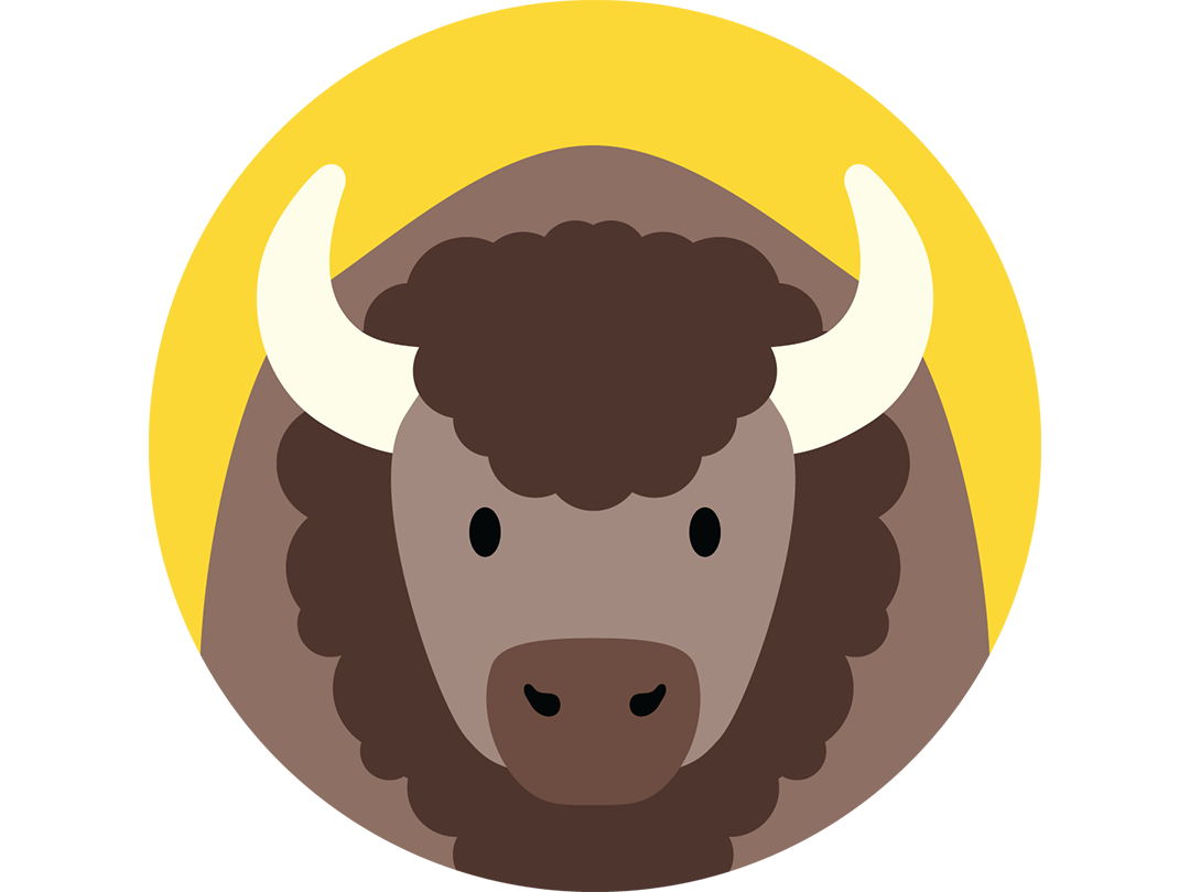 Detail Bison Download Nomer 35