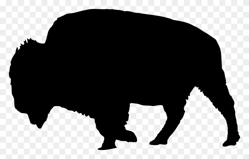 Detail Bison Download Nomer 44