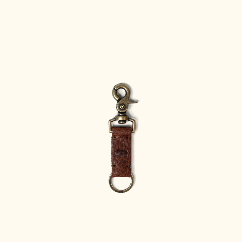 Detail Bison Keychain Nomer 9