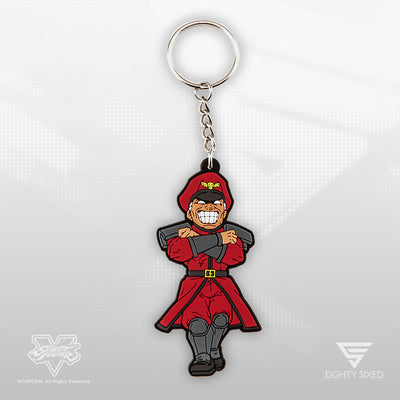 Detail Bison Keychain Nomer 11