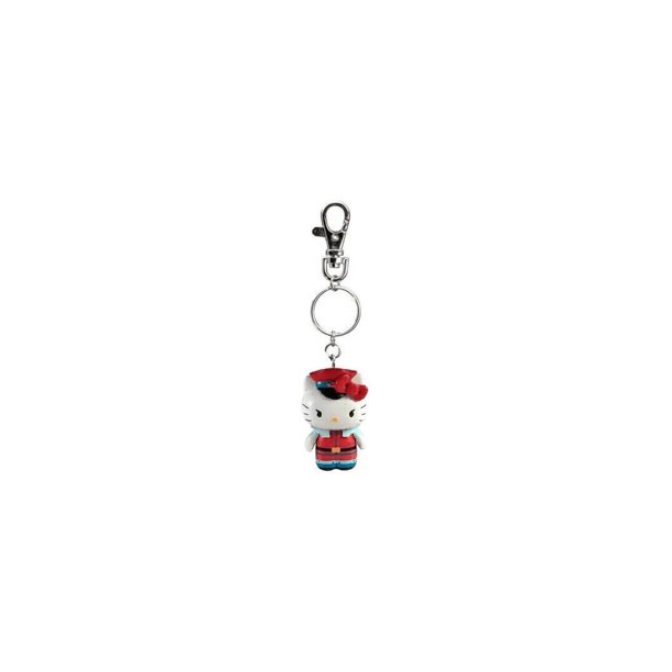 Detail Bison Keychain Nomer 15