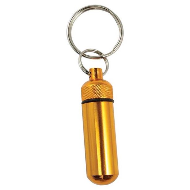 Detail Bison Keychain Nomer 19