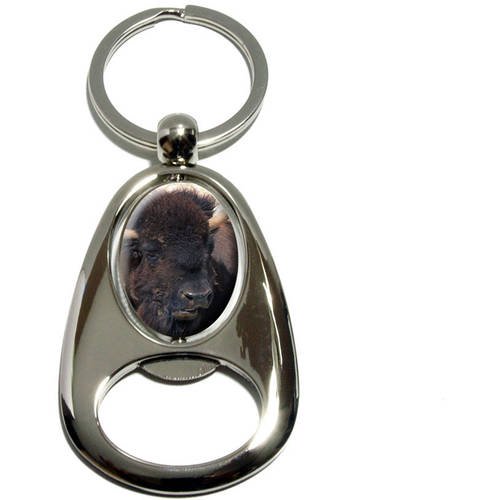 Detail Bison Keychain Nomer 22