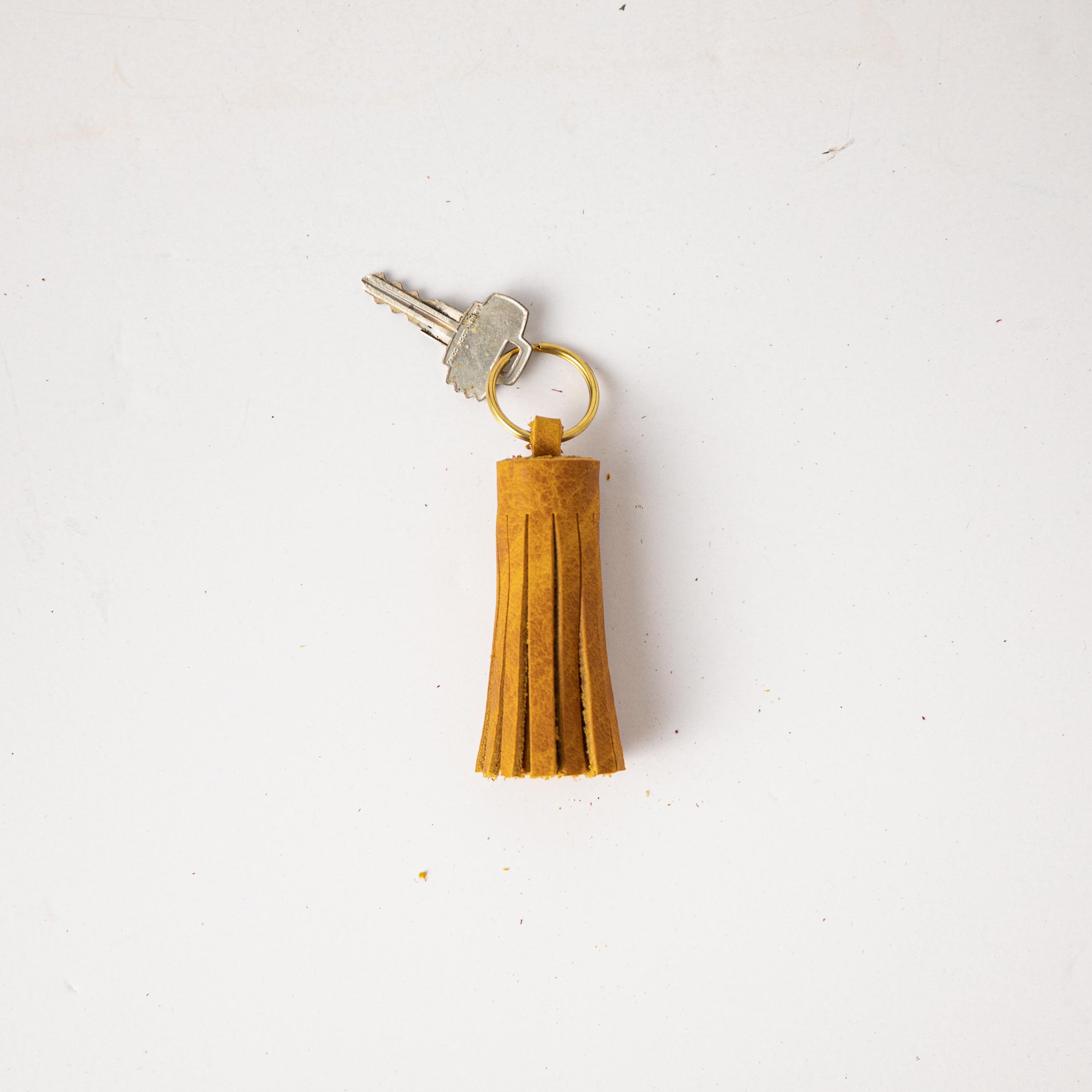 Detail Bison Keychain Nomer 23