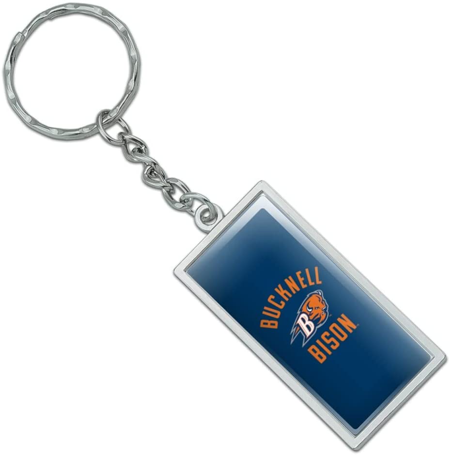 Detail Bison Keychain Nomer 26