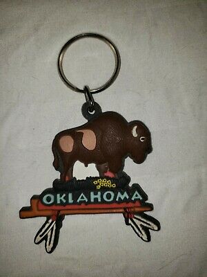 Detail Bison Keychain Nomer 31