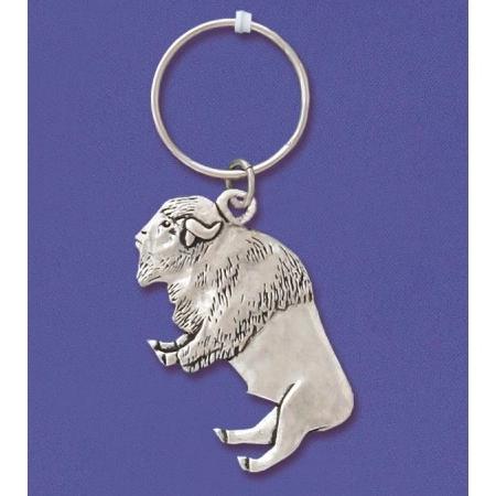 Detail Bison Keychain Nomer 37