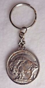 Detail Bison Keychain Nomer 45