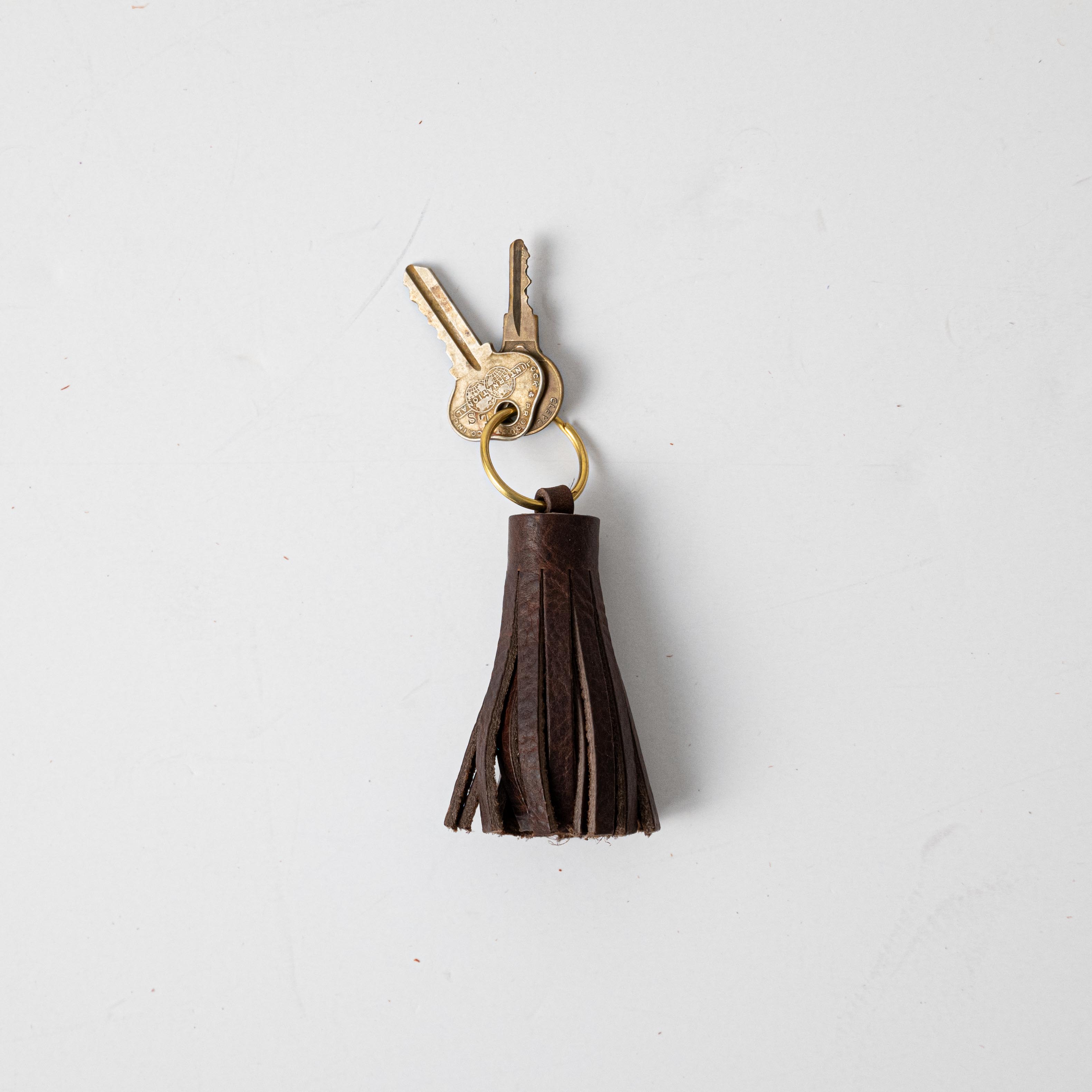 Detail Bison Keychain Nomer 48