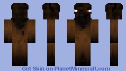 Detail Bison Minecraft Nomer 30
