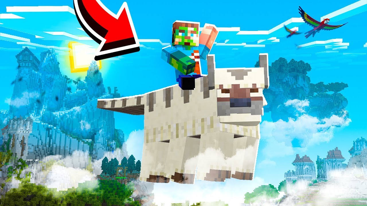 Detail Bison Minecraft Nomer 31