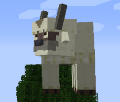 Detail Bison Minecraft Nomer 6