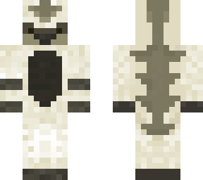 Detail Bison Minecraft Nomer 49