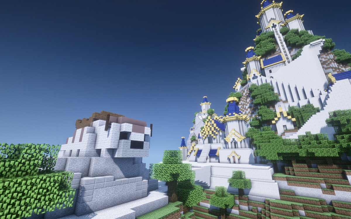 Detail Bison Minecraft Nomer 52