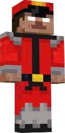 Detail Bison Minecraft Nomer 57