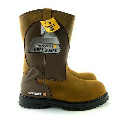 Detail Bison Union Boots Nomer 18