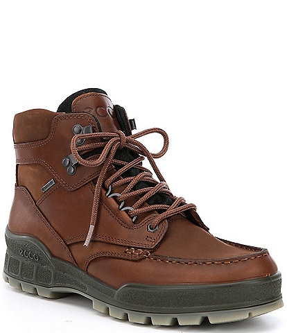 Detail Bison Union Boots Nomer 23