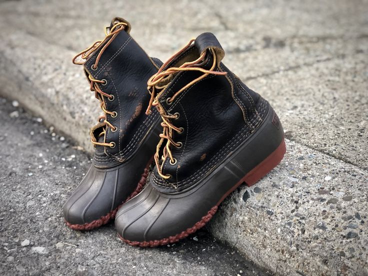 Detail Bison Union Boots Nomer 31