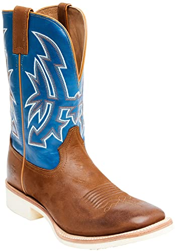 Detail Bison Union Boots Nomer 40