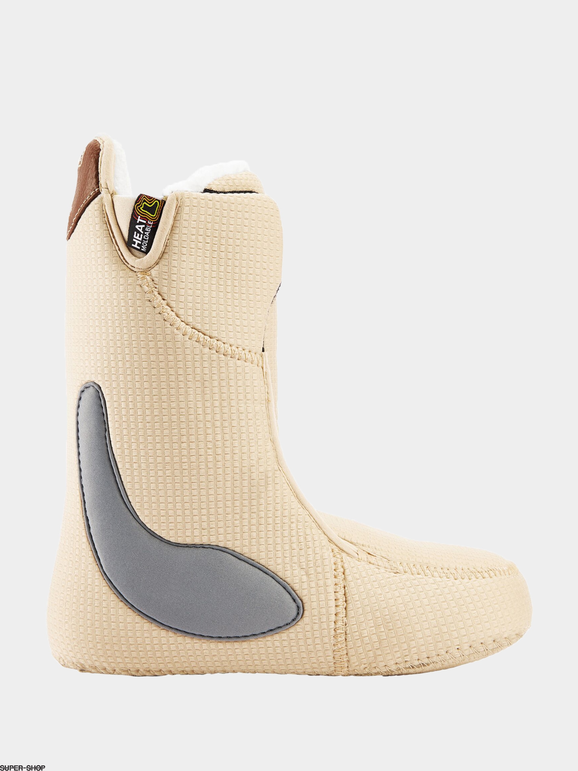 Detail Bison Union Boots Nomer 43