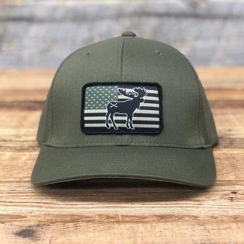 Download Bison Union Hats Nomer 4