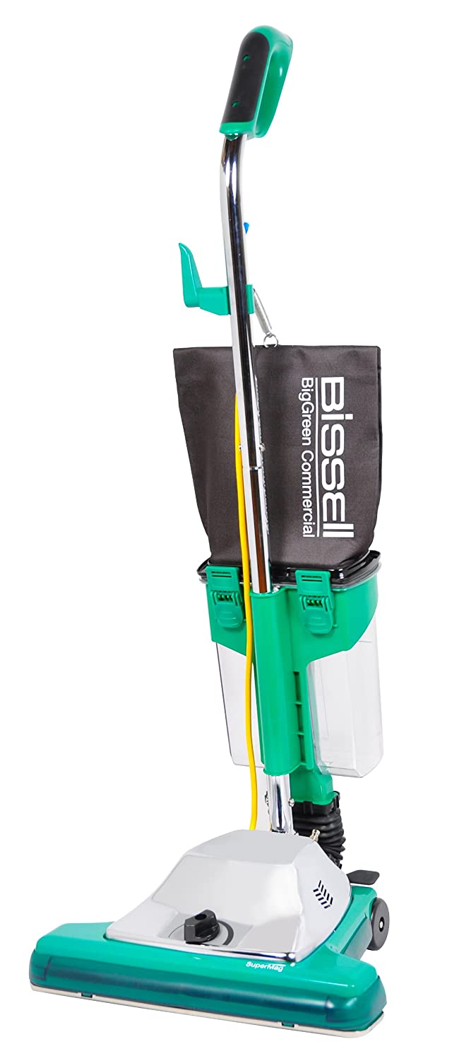 Detail Bison Vacuum Cleaner Nomer 23
