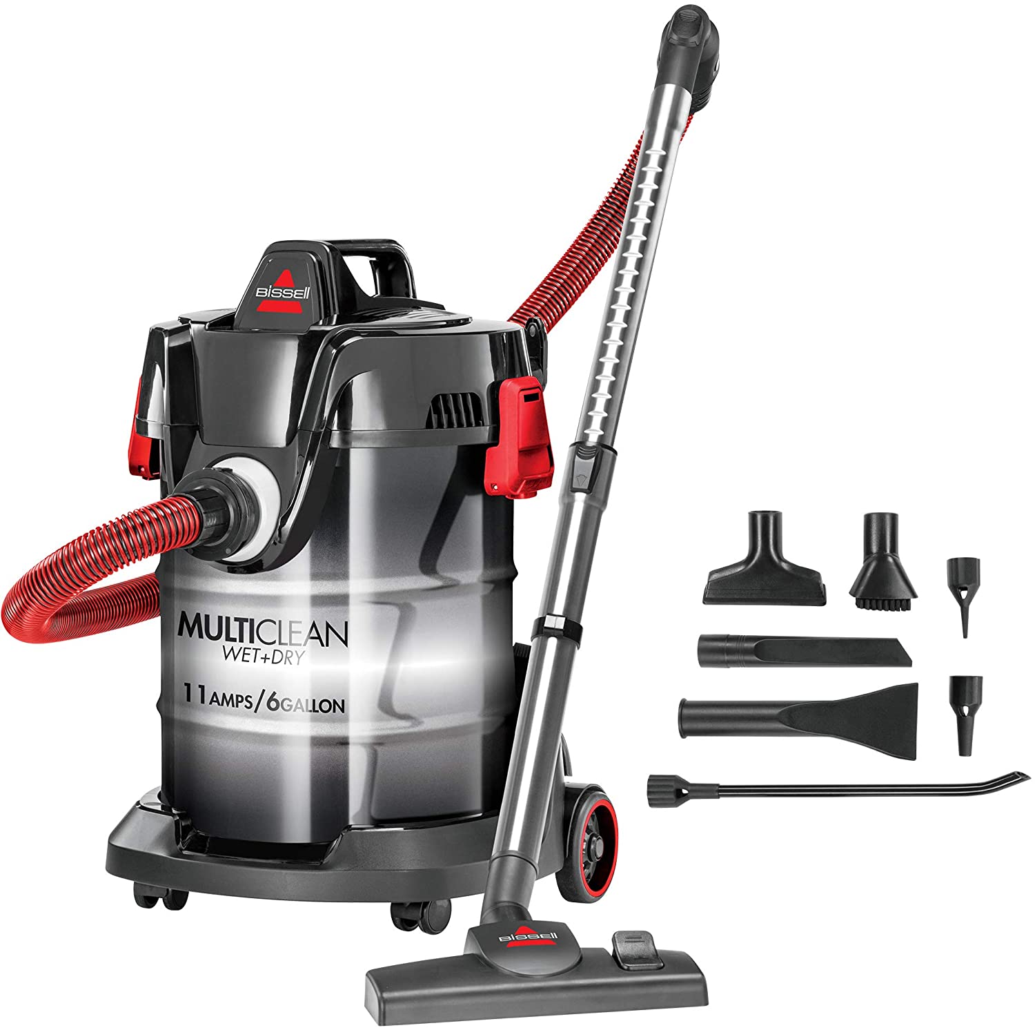 Detail Bison Vacuum Cleaner Nomer 34