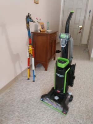 Detail Bison Vacuum Cleaner Nomer 39