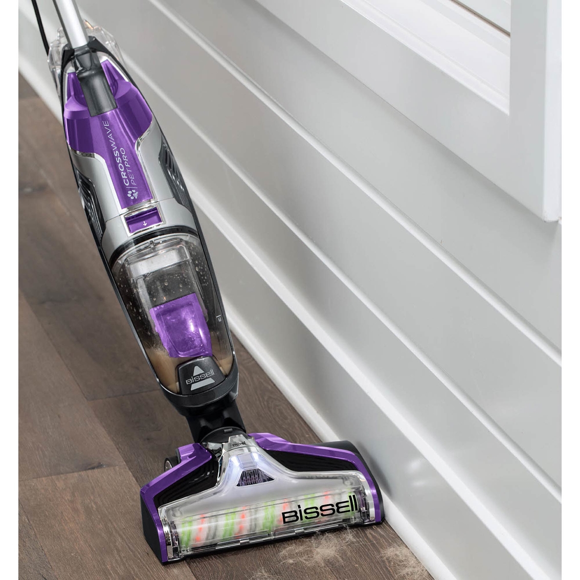 Detail Bison Vacuum Cleaner Nomer 56