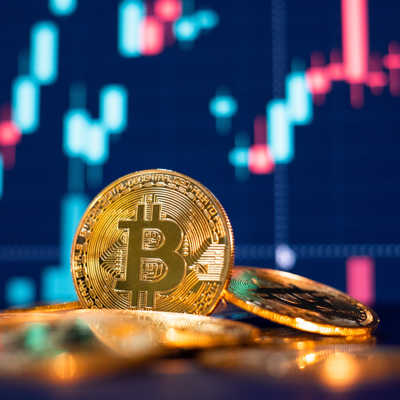 Detail Bit Coin Image Nomer 11