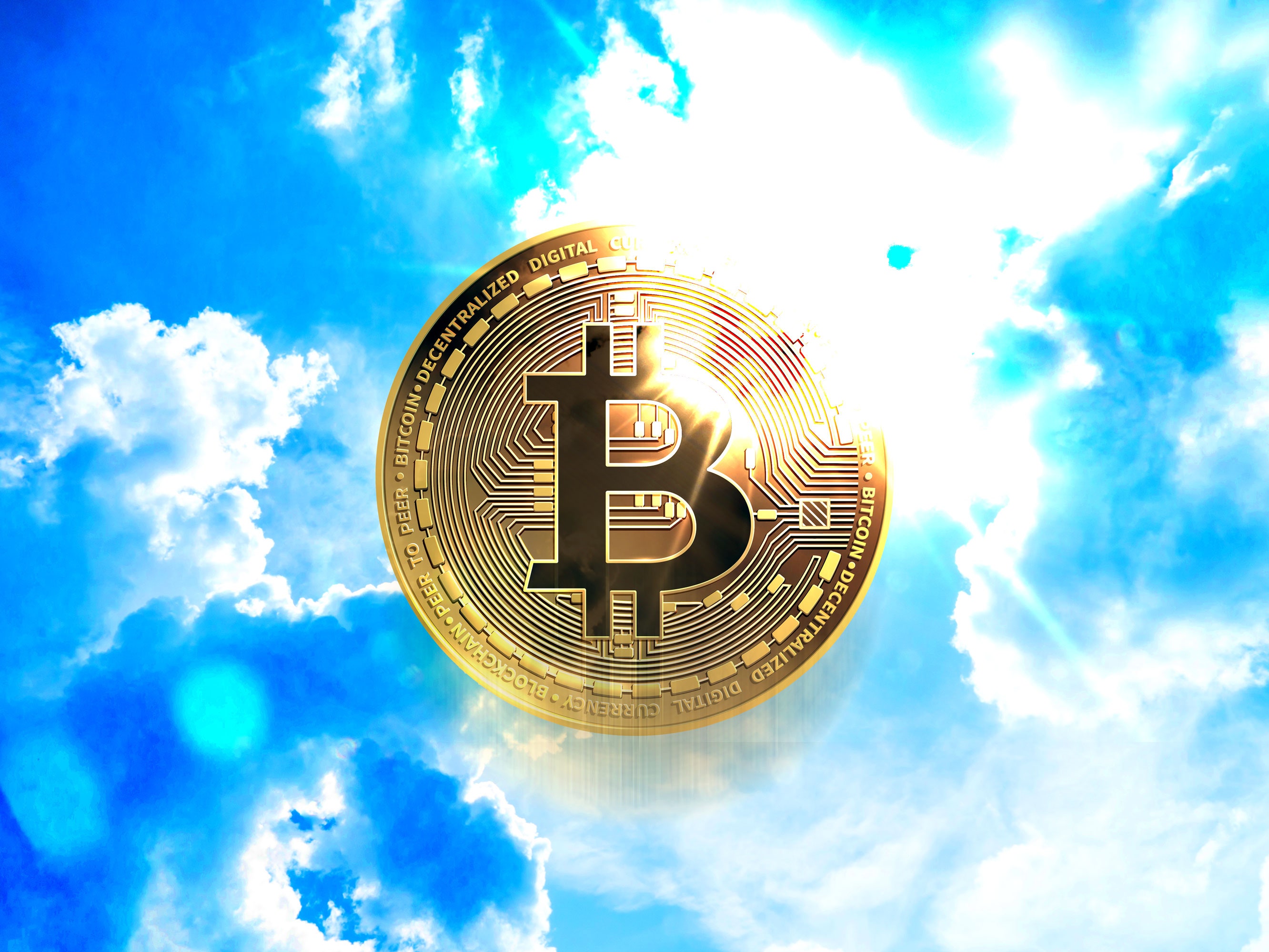 Detail Bit Coin Image Nomer 12