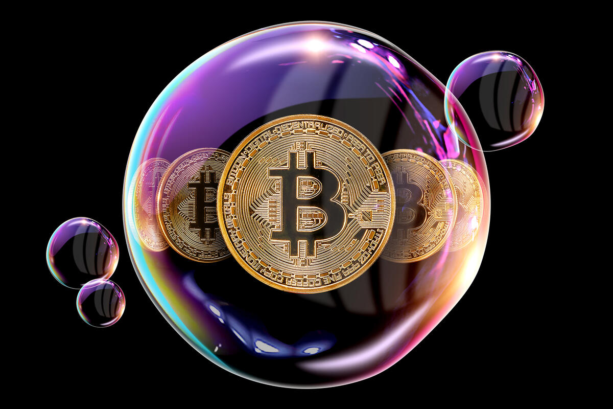 Detail Bit Coin Image Nomer 13