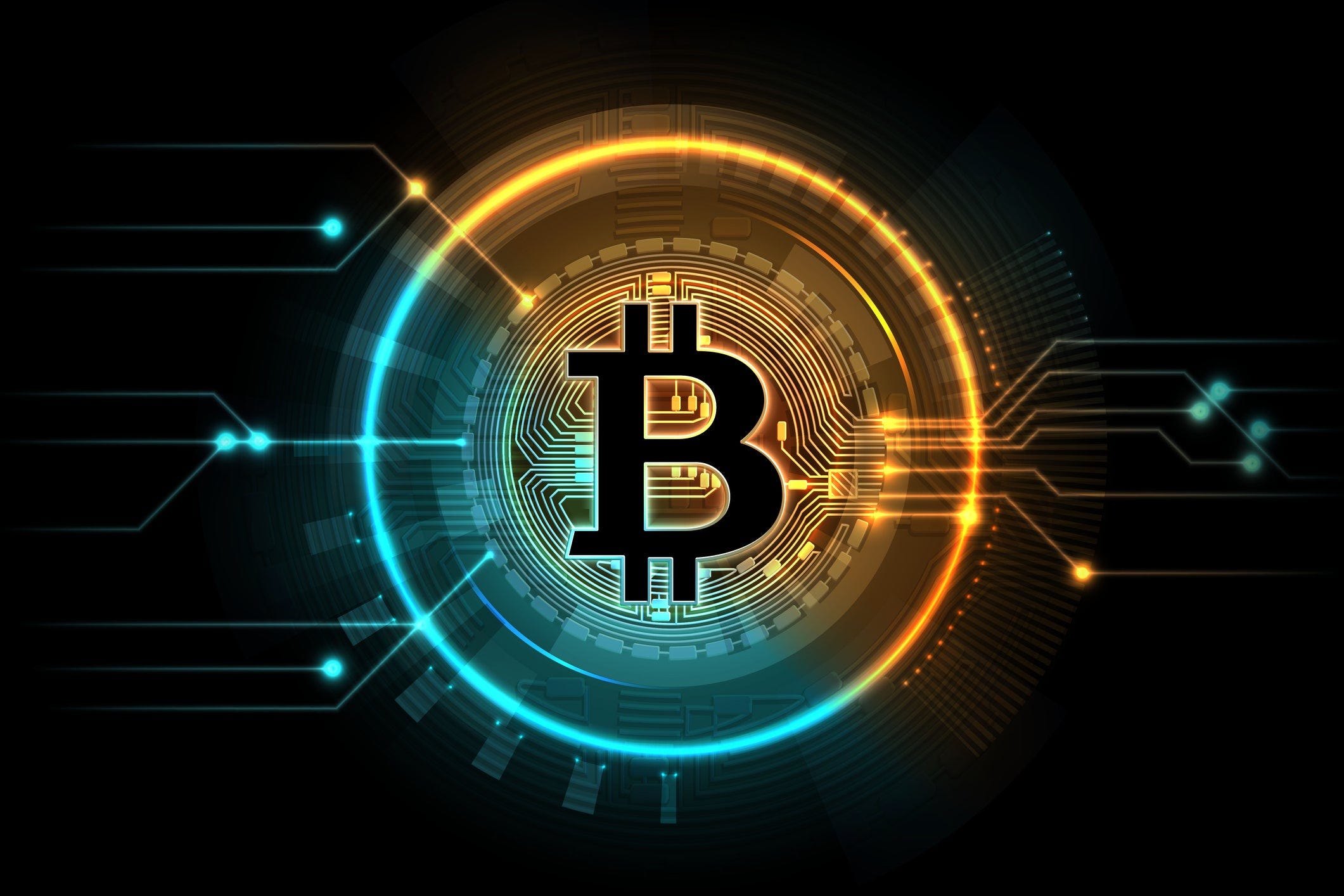 Detail Bit Coin Image Nomer 15