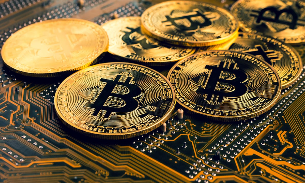 Detail Bit Coin Image Nomer 16