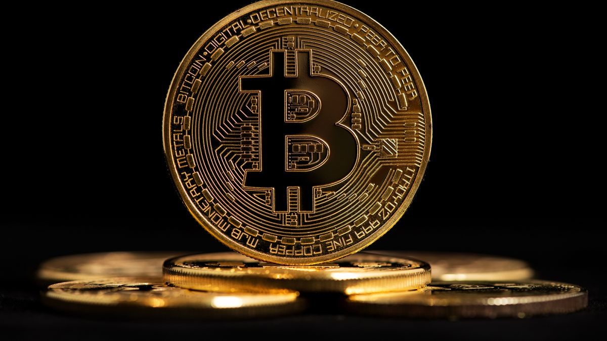 Detail Bit Coin Image Nomer 20
